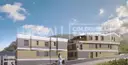 ESPECTACULAR ÁTICO EN VENTA EN ZONA RESIDENCIAL NUEVA CONSTRUCCIÓN DE TRES HABITACIONES CON TERRAZA 4