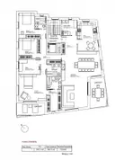 ESPECTACULAR ÁTICO EN VENTA EN ZONA RESIDENCIAL NUEVA CONSTRUCCIÓN DE TRES HABITACIONES CON TERRAZA 6