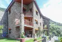 CHALET CON ESPECTACULARES VISTAS Y SOL TODO EL AÑO 1