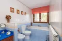 Chalet with spectacular views and sun all year round 15