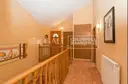 Chalet with spectacular views and sun all year round 16