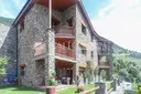 Chalet with spectacular views and sun all year round 2