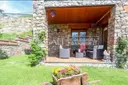Chalet with spectacular views and sun all year round 4