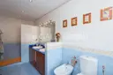 Chalet with spectacular views and sun all year round 9