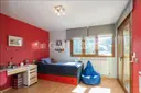 Chalet with spectacular views and sun all year round 10