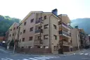 BONITA PLANTA BAJA, CÉNTRICA EN ORDINO CON PLAZA DE PARKING DOBLE 10