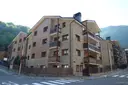Beautiful ground floor, centrally in Ordino with double parking space 11