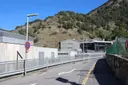Beautiful ground floor, centrally in Ordino with double parking space 12