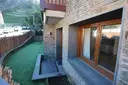 BONITA PLANTA BAJA, CÉNTRICA EN ORDINO CON PLAZA DE PARKING DOBLE 4