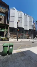 LOCAL COMERCIAL PREMIUM EN ANDORRA LA VELLA 3