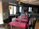 Restaurante en traspaso 12