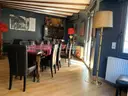 Restaurante en traspaso 8