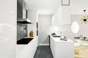 Exclusive apartment in the center of escaldes, with 2 parking spaces and storage room 2