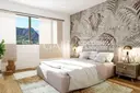 Exclusive apartment in the center of escaldes, with 2 parking spaces and storage room 3