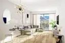 Exclusive apartment in the center of escaldes, with 2 parking spaces and storage room 5