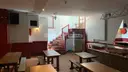 SNAK-BAR- PUB EN VENTA, EN PAS DE LA CASA. 10