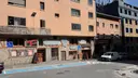 SNAK-BAR- PUB EN VENTA, EN PAS DE LA CASA. 14