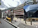 Appartement de quatre chambres partiellement rénové au cœur d'Andorre-la-Veille 37