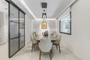 ESPECTACULAR CHALET EN VENTA EN ZONA RESIDENCIAL. CON SOL, VISTAS Y TODAS LAS COMODIDADES 4