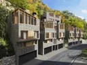Townhouse with three floors, large terrace, Canillo centro location 11