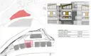 Townhouse with three floors, large terrace, Canillo centro location 18