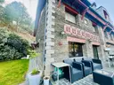 CHALET EN VENTA EN LA MASSANA, CON JARDIN Y ACCESIBLE CAMINANDO AL CENTRO 11