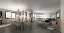 PISO EN VENTA EN ZONA RESIDENCIAL DE NUEVA CONSTRUCCIÓN DE TRES HABITACIONES CON TERRAZA 3