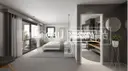 PISO EN VENTA EN ZONA RESIDENCIAL DE NUEVA CONSTRUCCIÓN DE TRES HABITACIONES CON TERRAZA 4