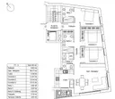 PISO EN VENTA EN ZONA RESIDENCIAL DE NUEVA CONSTRUCCIÓN DE TRES HABITACIONES CON TERRAZA 5