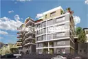 ÀTICO EN ZONA RESIDENCIAL DE NUEVA CONSTRUCCIÓN DE TRES HABITACIONES CON BALCÓN 1