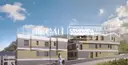 ÀTICO EN ZONA RESIDENCIAL DE NUEVA CONSTRUCCIÓN DE TRES HABITACIONES CON BALCÓN 2
