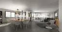 ÀTICO EN ZONA RESIDENCIAL DE NUEVA CONSTRUCCIÓN DE TRES HABITACIONES CON BALCÓN 3