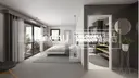 Penthouse in a newly constructed residential area with three bedrooms with balcony 5
