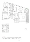 ÀTICO EN ZONA RESIDENCIAL DE NUEVA CONSTRUCCIÓN DE TRES HABITACIONES CON BALCÓN 5