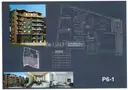 ÀTICO EN ZONA RESIDENCIAL DE NUEVA CONSTRUCCIÓN DE TRES HABITACIONES CON BALCÓN 6