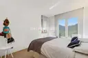 Ground floor flat in escaldes, with 4 bedrooms, sun and views. Includes 2 parking spaces and storage room 18