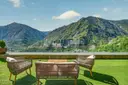 Ground floor flat in escaldes, with 4 bedrooms, sun and views. Includes 2 parking spaces and storage room 22