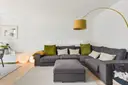 Ground floor flat in escaldes, with 4 bedrooms, sun and views. Includes 2 parking spaces and storage room 4