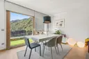 PISO EN PLANTA BAJA EN ESCALDES, CON 4 DORMITORIOS, SOL Y VISTAS. INCLUYE 2 PARKING Y TRASTERO 4