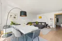 PISO EN PLANTA BAJA EN ESCALDES, CON 4 DORMITORIOS, SOL Y VISTAS. INCLUYE 2 PARKING Y TRASTERO 5