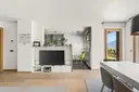 PISO EN PLANTA BAJA EN ESCALDES, CON 4 DORMITORIOS, SOL Y VISTAS. INCLUYE 2 PARKING Y TRASTERO 6