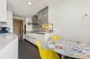 Ground floor flat in escaldes, with 4 bedrooms, sun and views. Includes 2 parking spaces and storage room 9