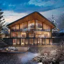 Ordino Residential Mountain Resort 11