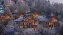 Ordino Residential Mountain Resort 13
