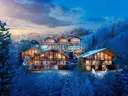 Ordino Residential Mountain Resort 12
