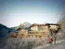 Ordino Residential Mountain Resort 14