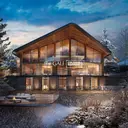 Ordino Residential Mountain Resort 11