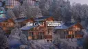 Ordino Residential Mountain Resort 13