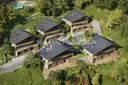 Ordino Residential Mountain Resort 1
