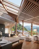 Ordino Residential Mountain Resort 12